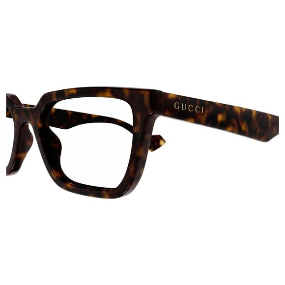 Gucci GG1539o-002 54mm New Eyeglasses - Picture 2 of 3